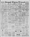 Liverpool Shipping Telegraph and Daily Commercial Advertiser Thursday 30 December 1886 Page 1