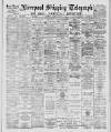 Liverpool Shipping Telegraph and Daily Commercial Advertiser Monday 03 January 1887 Page 1