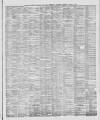 Liverpool Shipping Telegraph and Daily Commercial Advertiser Thursday 06 January 1887 Page 3