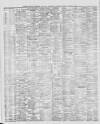 Liverpool Shipping Telegraph and Daily Commercial Advertiser Saturday 08 January 1887 Page 2