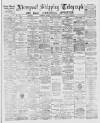 Liverpool Shipping Telegraph and Daily Commercial Advertiser