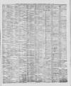 Liverpool Shipping Telegraph and Daily Commercial Advertiser Wednesday 12 January 1887 Page 3