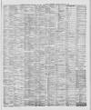 Liverpool Shipping Telegraph and Daily Commercial Advertiser Saturday 15 January 1887 Page 3