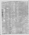 Liverpool Shipping Telegraph and Daily Commercial Advertiser Monday 24 January 1887 Page 4