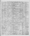 Liverpool Shipping Telegraph and Daily Commercial Advertiser Thursday 27 January 1887 Page 3