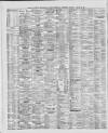 Liverpool Shipping Telegraph and Daily Commercial Advertiser Saturday 29 January 1887 Page 2