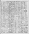 Liverpool Shipping Telegraph and Daily Commercial Advertiser Monday 31 January 1887 Page 3