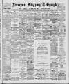 Liverpool Shipping Telegraph and Daily Commercial Advertiser Wednesday 02 February 1887 Page 1