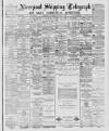 Liverpool Shipping Telegraph and Daily Commercial Advertiser Thursday 10 February 1887 Page 1