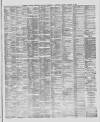 Liverpool Shipping Telegraph and Daily Commercial Advertiser Saturday 12 February 1887 Page 3