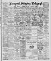Liverpool Shipping Telegraph and Daily Commercial Advertiser Wednesday 16 February 1887 Page 1