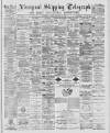 Liverpool Shipping Telegraph and Daily Commercial Advertiser Tuesday 22 February 1887 Page 1