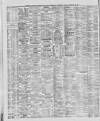 Liverpool Shipping Telegraph and Daily Commercial Advertiser Tuesday 22 February 1887 Page 2