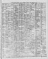 Liverpool Shipping Telegraph and Daily Commercial Advertiser Tuesday 22 February 1887 Page 3