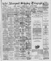 Liverpool Shipping Telegraph and Daily Commercial Advertiser