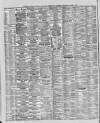 Liverpool Shipping Telegraph and Daily Commercial Advertiser Wednesday 09 March 1887 Page 2