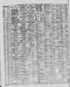 Liverpool Shipping Telegraph and Daily Commercial Advertiser Saturday 12 March 1887 Page 2