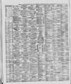 Liverpool Shipping Telegraph and Daily Commercial Advertiser Wednesday 30 March 1887 Page 2