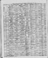 Liverpool Shipping Telegraph and Daily Commercial Advertiser Tuesday 05 April 1887 Page 2