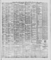 Liverpool Shipping Telegraph and Daily Commercial Advertiser Monday 11 April 1887 Page 3