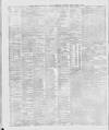Liverpool Shipping Telegraph and Daily Commercial Advertiser Monday 11 April 1887 Page 4