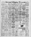 Liverpool Shipping Telegraph and Daily Commercial Advertiser Wednesday 13 April 1887 Page 1