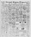 Liverpool Shipping Telegraph and Daily Commercial Advertiser