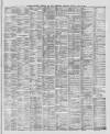 Liverpool Shipping Telegraph and Daily Commercial Advertiser Saturday 23 April 1887 Page 3