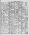 Liverpool Shipping Telegraph and Daily Commercial Advertiser Saturday 30 April 1887 Page 3
