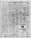 Liverpool Shipping Telegraph and Daily Commercial Advertiser Monday 02 May 1887 Page 1