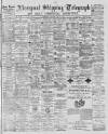 Liverpool Shipping Telegraph and Daily Commercial Advertiser Thursday 12 May 1887 Page 1