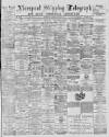 Liverpool Shipping Telegraph and Daily Commercial Advertiser Friday 13 May 1887 Page 1