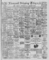 Liverpool Shipping Telegraph and Daily Commercial Advertiser