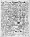 Liverpool Shipping Telegraph and Daily Commercial Advertiser Tuesday 05 July 1887 Page 1