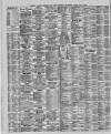 Liverpool Shipping Telegraph and Daily Commercial Advertiser Tuesday 12 July 1887 Page 2