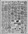 Liverpool Shipping Telegraph and Daily Commercial Advertiser