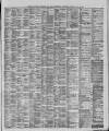 Liverpool Shipping Telegraph and Daily Commercial Advertiser Saturday 30 July 1887 Page 3