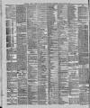 Liverpool Shipping Telegraph and Daily Commercial Advertiser Friday 05 August 1887 Page 4