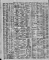 Liverpool Shipping Telegraph and Daily Commercial Advertiser Monday 08 August 1887 Page 2