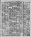 Liverpool Shipping Telegraph and Daily Commercial Advertiser Monday 08 August 1887 Page 3