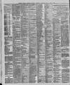 Liverpool Shipping Telegraph and Daily Commercial Advertiser Monday 08 August 1887 Page 4