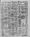 Liverpool Shipping Telegraph and Daily Commercial Advertiser