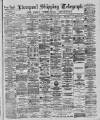 Liverpool Shipping Telegraph and Daily Commercial Advertiser