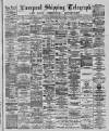 Liverpool Shipping Telegraph and Daily Commercial Advertiser