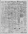 Liverpool Shipping Telegraph and Daily Commercial Advertiser