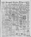 Liverpool Shipping Telegraph and Daily Commercial Advertiser Saturday 03 September 1887 Page 1