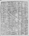 Liverpool Shipping Telegraph and Daily Commercial Advertiser Monday 05 September 1887 Page 3