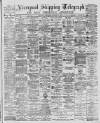 Liverpool Shipping Telegraph and Daily Commercial Advertiser Wednesday 07 September 1887 Page 1