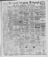 Liverpool Shipping Telegraph and Daily Commercial Advertiser Thursday 08 September 1887 Page 1