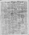 Liverpool Shipping Telegraph and Daily Commercial Advertiser Monday 12 September 1887 Page 1
